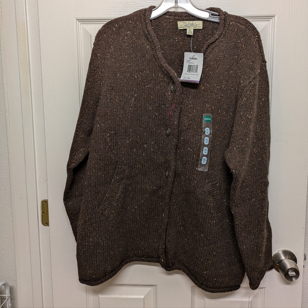 sweater